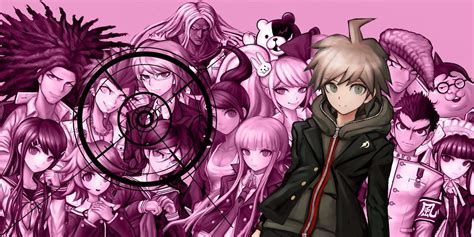 danganronpa naked|Danganronpa Trigger Happy Havoc:Version 0.0.5 Nude Mod..